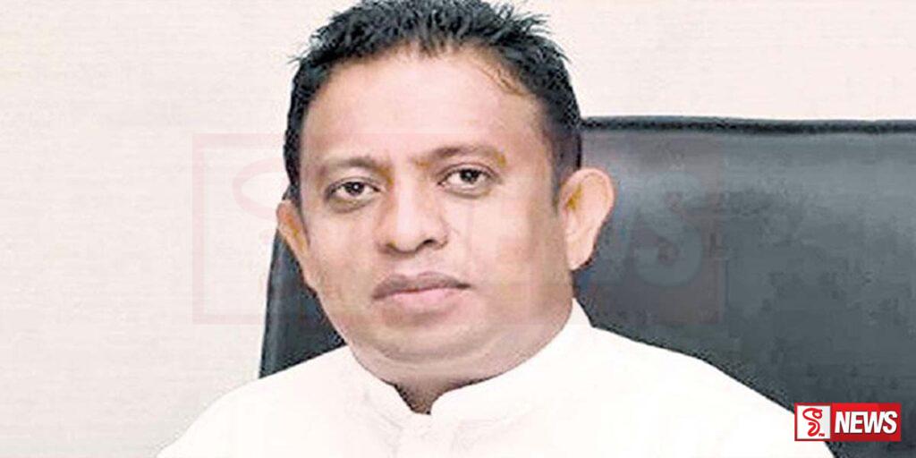 ආණ්ඩුව ජනතා අයිතිය කප්පාදු කරනවා