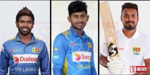 ක්රිකට් සභාපතිගේ කණ්ඩායමේ නායකත්වය කමිඳුට