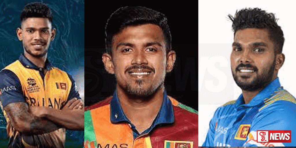 වනිඳු, පැතුම් සහ මහීෂ් ICCයේ දක්ෂතමයින් 11ක් අතරට