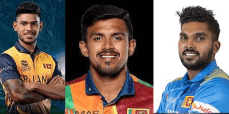 වනිඳු, පැතුම් සහ මහීෂ් ICCයේ දක්ෂතමයින් 11ක් අතරට