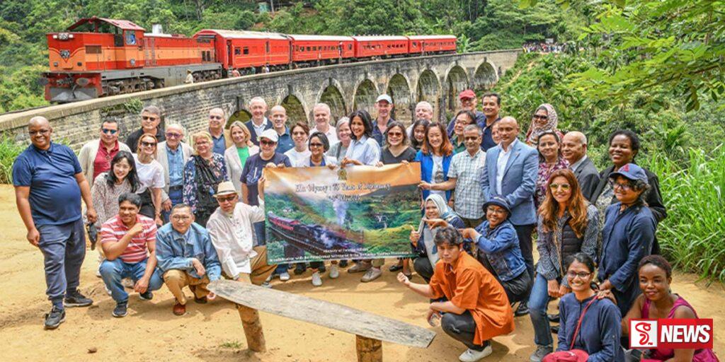 විදෙස් ධුත මණ්ඩල ප්රධානීන් ජාත්යන්තර ප්රජාවගෙන් ඉල්ලීමක්