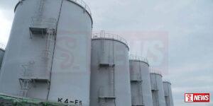 ෆුකුෂිමා න්යෂ්ටික බලාගාරයෙන් පිරිපහදු කළ ජලය සාගරයට මුදාහැරීමට සැලසුමක්