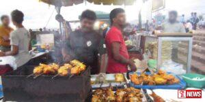 ගාලු මුවදොර වෙළෙඳුන්ට විශේෂ දැනුවත් කිරීමේ වැඩසටහනක්