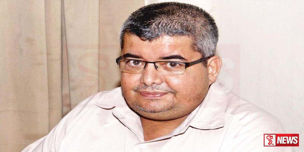 ඩේලි නිව්ස් නියෝජ්ය කතෘ අභාවප්රාප්ත වේ