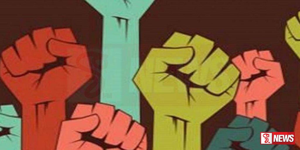 ලේකම්වරයාගේ චක්රලේඛයට එරෙහිව වෘත්තීය සමිති සන්ධානයක් පිහිටුවයි