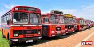 හොරොව්පතාන බස්රථ සේවකයින් ආරම්භ කළ වර්ජනය අද දිනයේත් පැවැත්වේ