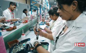 ඉන්දීය ආර්ථිකය ලොව දෙවන තැනට එන ලකුණු.