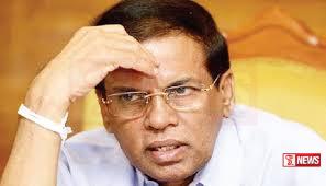 මෛත්රී පාස්කු වන්දියෙන් කොටසක් ගෙවයි