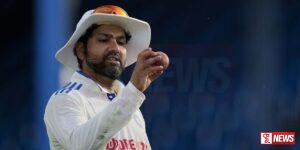 ඉන්දීය හා කොදෙව් කණ්ඩායම අතර පස්වන හා අවසන් දිනය අද