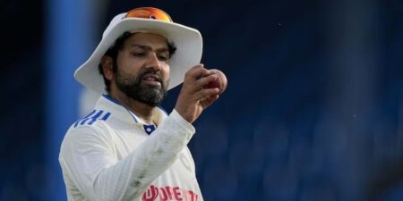 ඉන්දීය හා කොදෙව් කණ්ඩායම අතර  පස්වන හා අවසන් දිනය අද