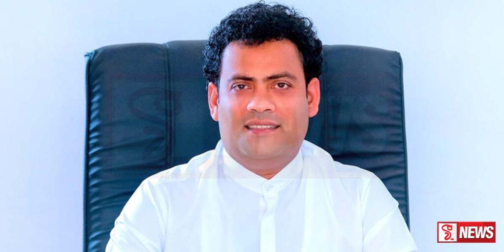 තරුණ බලවේග පොහොට්ටු සාමාජිකත්වය ඉල්ලන බව ඉන්දික කියයි