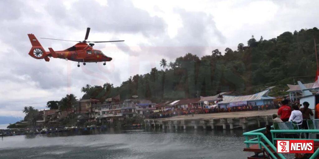 ඉන්දුනීසියාවේ 15 දෙනෙකු ජීවිතක්ෂයට