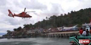 ඉන්දුනීසියාවේ 15 දෙනෙකු ජීවිතක්ෂයට