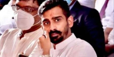 විදුලි ගාස්තුව සමග ජල ගාස්තුවද ඉහළ නැංවීමට සිදු වේ