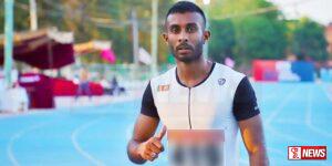 කාලිංග කුමාරගේ නව වාර්තාවක් බිහි කරයි