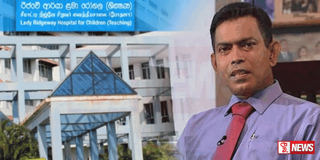 ගැබිණි මව්වරුන්ට අනිවාර්යය වූ එන්නත