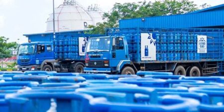 ලිට්රෝ ගැස් මිල අද මධ්යම රාත්රියේ සිට පහලට