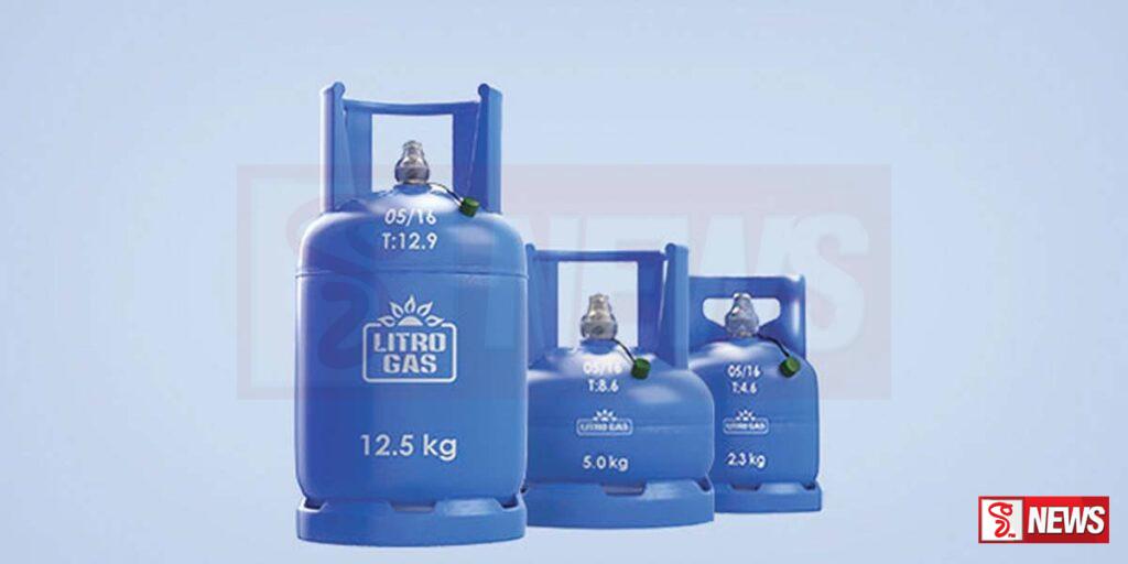 මැදියම් රැයේ සිට ගෑස් මිලට වෙන දේ