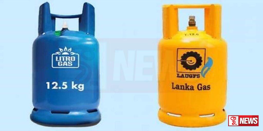 ලිට්රෝ සහ ලාෆ් ගැස් මිල සමානව පවත්වාගෙන යාමට මිල සූත්රයක්