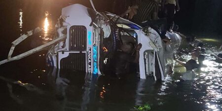 පොළොන්නරුව – මනම්පිටිය ප්රදේශයේ සිදුවූ අනතුර පිළිබඳ වාර්තාවක් කැඳවයි