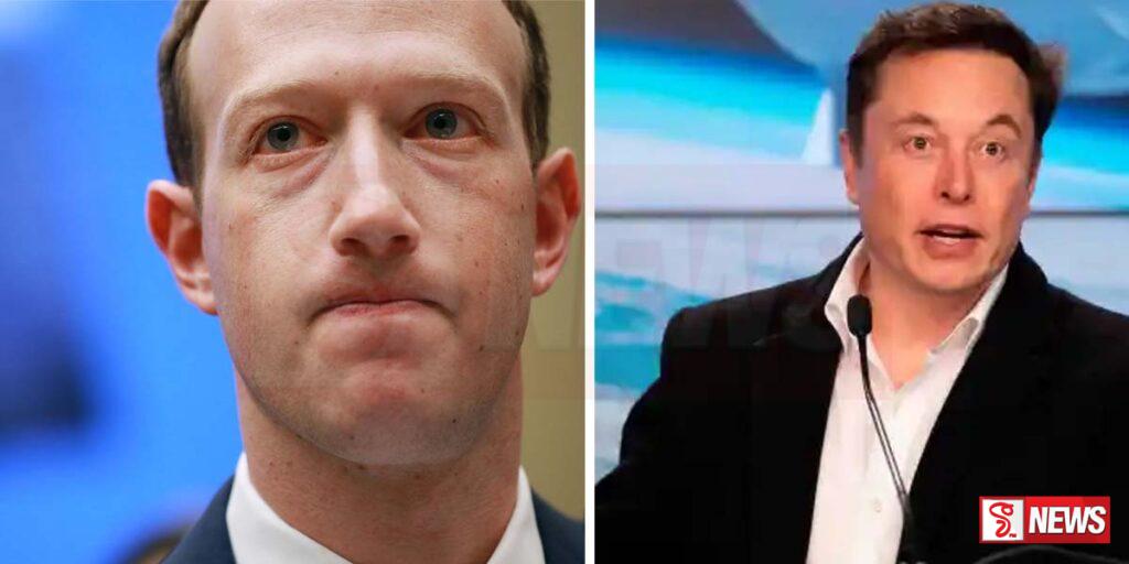 මාර්ක් සකර්බර්ග්ට එරෙහිව ඊලෝන් මස්ක් නඩු මගට