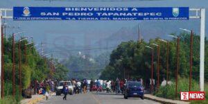 මෙක්සිකෝවේ බස් රථ අනතුරකින් 27 දෙනෙකු මරුට