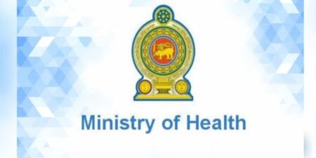 නිපා වෛරසයට බය වෙන්න එපා