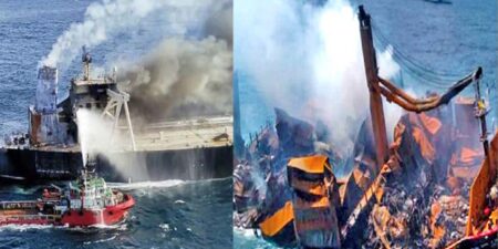 නිව් ඩයමන්ඩ් හා එක්ස්ප්රස් පර්ල් පිළිබඳ පාර්ලිමේන්තු විශේෂ කාරක සභාව මේ වන විට රැස් වී තිබේ