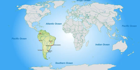 මුහුදු මට්ටම ඉහළ ගොස් ඇති බව NASA කියයි