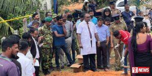 අතුරුදහන්වූවන්ගේ ඥාතීන් උතුරු නැගෙනහිර හර්තාලයක් කැඳවයි