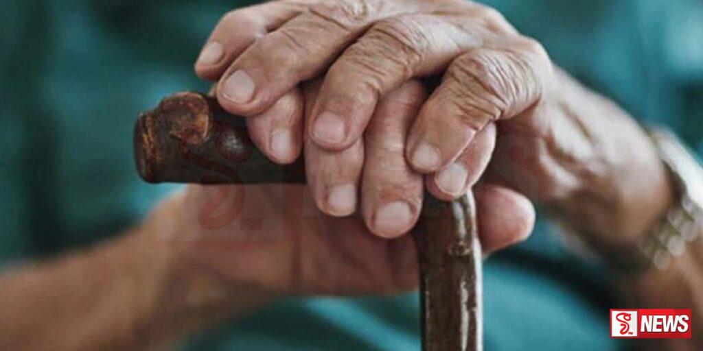 ලංකාවේ වැඩිහිටියන්ගෙන් 12% කට එක දතක්වත් නෑ
