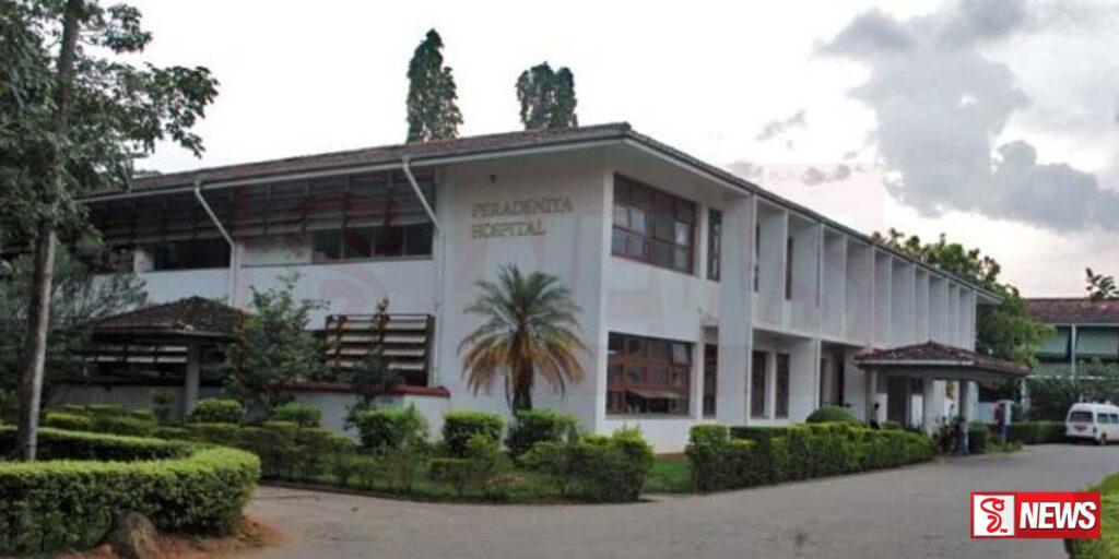 විමර්ශනයට අදාළ වාර්තාව අද භාරදෙනු ඇතැයි විශ්වාස කරනවා