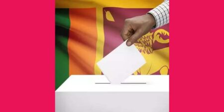 මහ මැතිවරණ අපේක්ෂකයින්ට මනාප අංක ලබා දීම අද