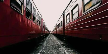 දුම්රිය ගමන්වාර කිහිපයක් අවලංගු වෙයි