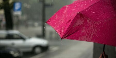 ප්රදේශ කිහිපයකට අදත් වැසි