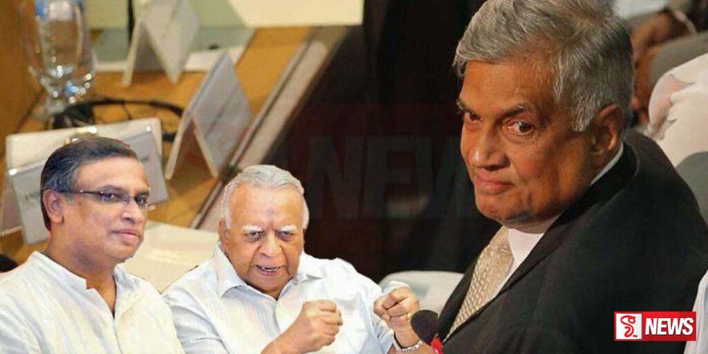 ජනපති සහ TNA මන්ත්රිවරුන් අතර විශේෂ සාකච්ඡාවක් අද පැවැත්වේ