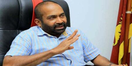 උද්ධමනයේ අගය තනි ඉලක්කමකට ගෙන ආ හැකියි