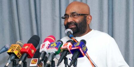 රුපියල යථා පරිදි ශක්තිමත් වනවා