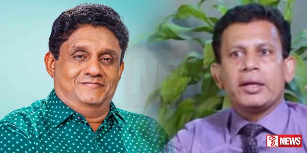 සෞඛ්ය වෘත්තීය සමිති සහ විපක්ෂ නායක අතර හමුවක්