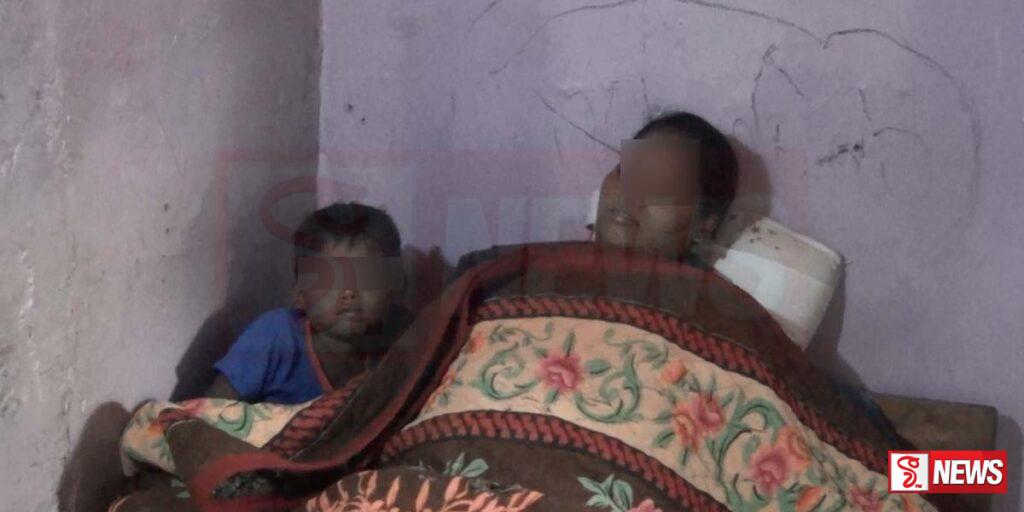 ඉසුරු සොයා සෞදි ගිය කත අල්පෙනිති කටු සමග දිවයිනට
