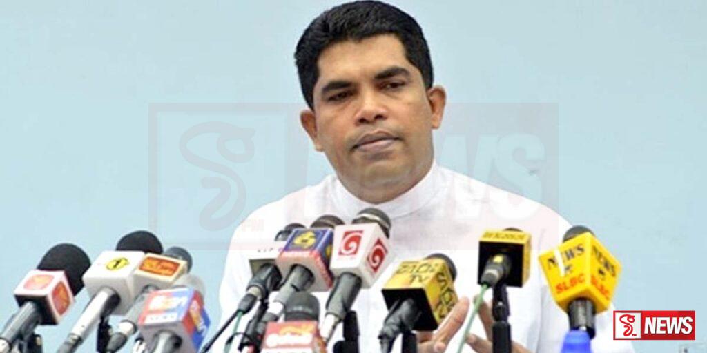 තැපැල් දෙපාර්තමේන්තුව නව්යකරණය සඳහා නව පනතක්