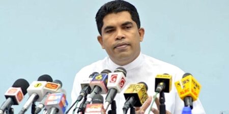 තැපැල් දෙපාර්තමේන්තුව නව්යකරණය සඳහා නව පනතක්