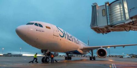 ඊශ්රායලයේ නිවාස පාදක සාත්තු සේවයට පිරිසකට ගුවන් ටික්පත්