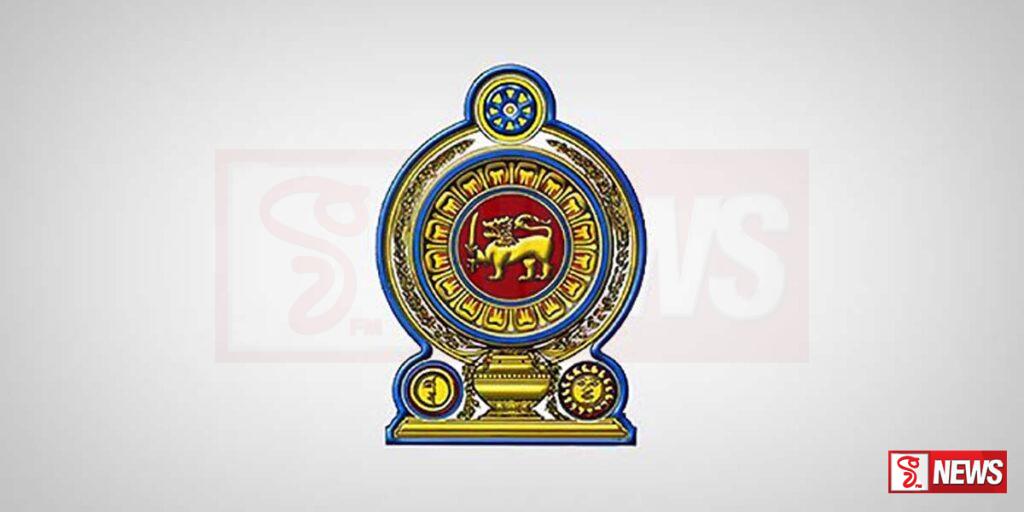 පළාත් පාලන ආයතන වල පුරප්පාඩු පිරවීමට රජයෙන් වැඩපිළිවෙලක්