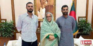 තමිම් ඉක්බාල් තීරණය වෙනස් කරයි