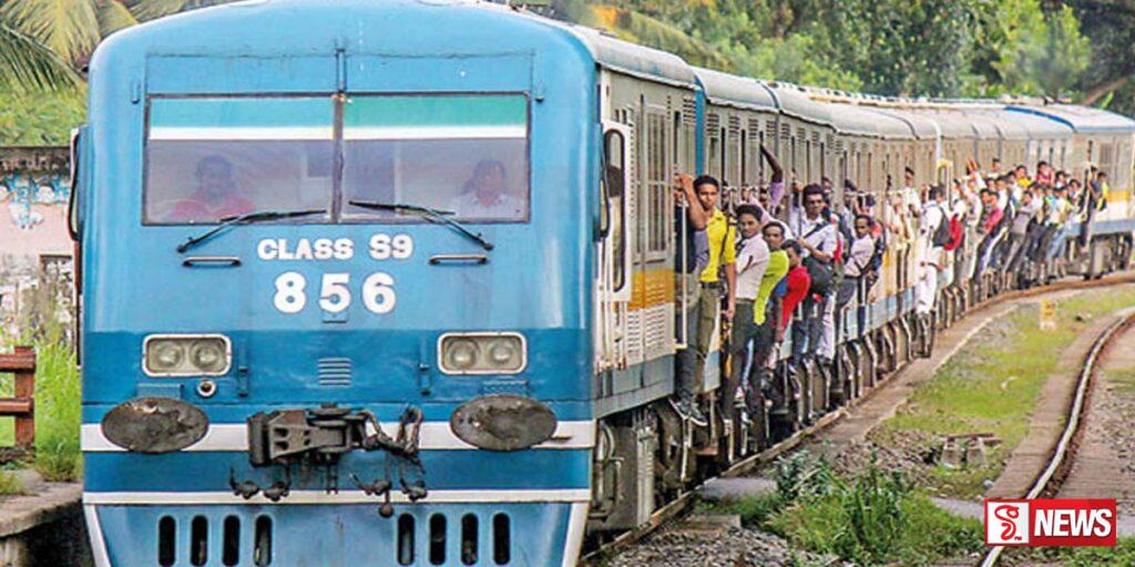 දුම්රිය රියදුරු වර්ජනය තවදුරටත්