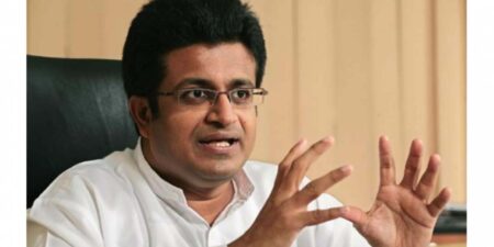 විශ්වාසභංගය තුළින් ආණ්ඩුව තවදුරටත් ශක්තිමත් වීමේ අවදානමක් පවතී
