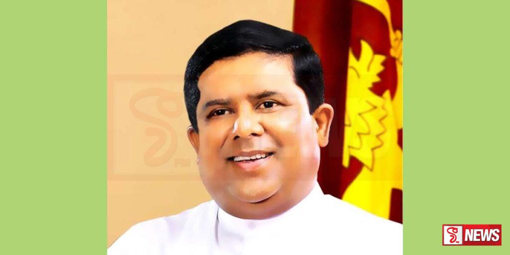 රටේ ජනතාවට ඡන්දයක් අවශ්යය නෑ