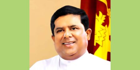 රටේ ජනතාවට ඡන්දයක් අවශ්යය නෑ