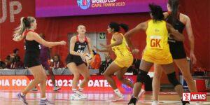 වේල්සය හමුවේ ශ්රී ලංකාව පරාජයට පත් වේ